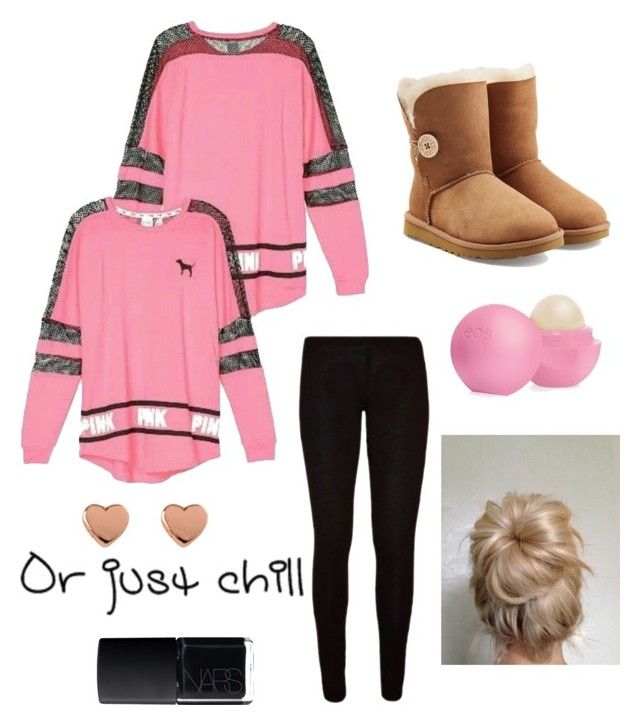 Winter Outfits for Teenage Girl