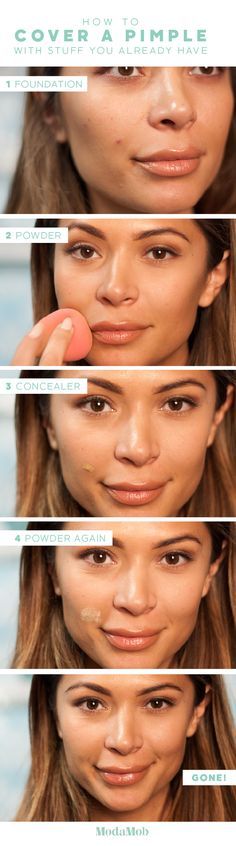 7 Tips for Using a Beautyblender Correctly 