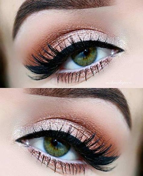 7 Tips for Wearing Liquid Eyeliner