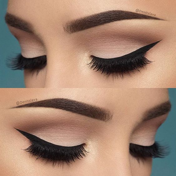 7 Tips for Wearing Liquid Eyeliner