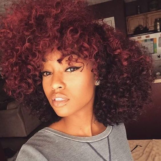 How to Highlight as a Woman of Color