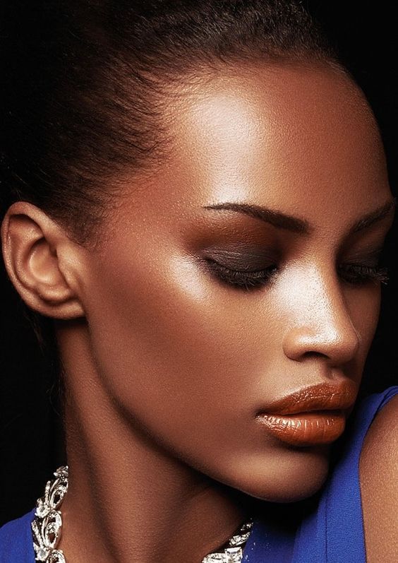 How to Highlight as a Woman of Color