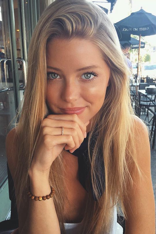 How to Make Your Foundation Look Natural 