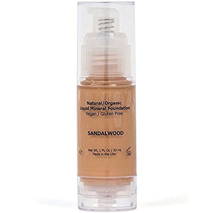 Top 8 Best Hydrating Foundations 