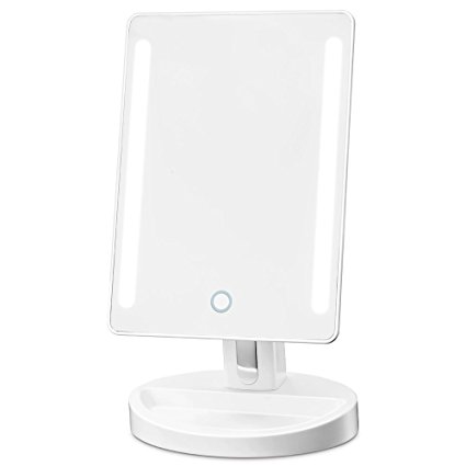 Top 8 Best Makeup Mirrors