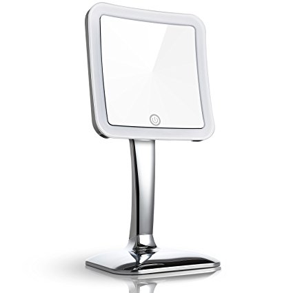Top 8 Best Makeup Mirrors