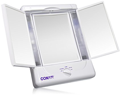 Top 8 Best Makeup Mirrors