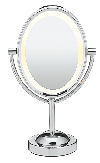 Top 8 Best Makeup Mirrors