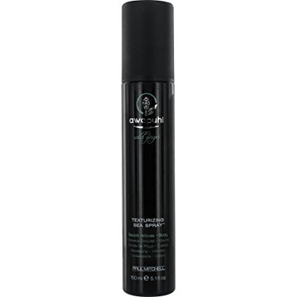 Top 8 Best Sea Salt Sprays
