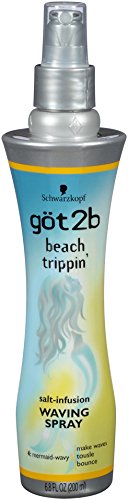 Top 8 Best Sea Salt Sprays