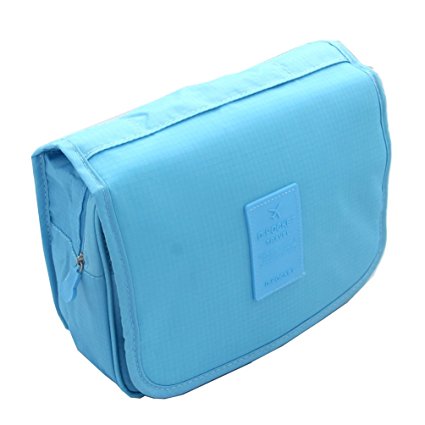 Top 8 Best Travel Makeup Bags 2024: Travel Makeup Bag Reviews - Her ...