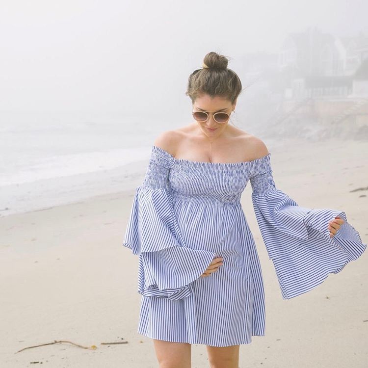 Bell Sleeves Ideas - Bell Sleeves Trends
