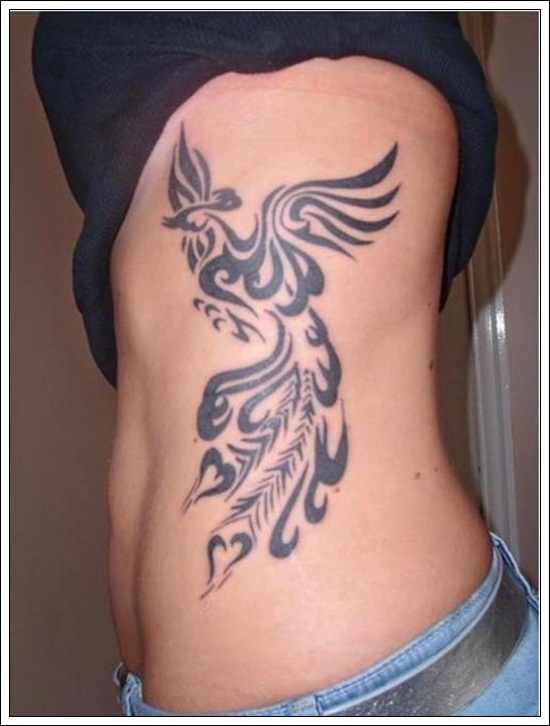 Hottest Tribal Tattoo Designs for Women & Men