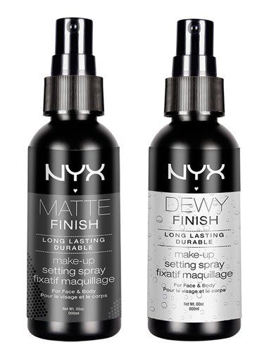 How to Apply Makeup to Dry Skin 