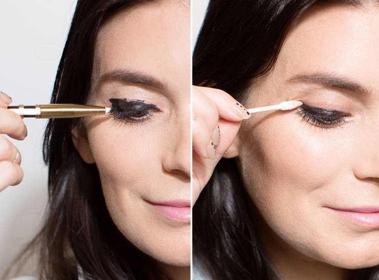 How to Prevent Your Eyeliner from Smudging