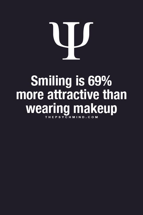 no makeup quotes