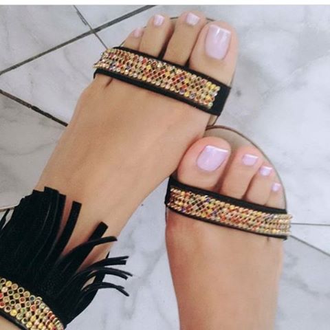 Super Stylish Sandals