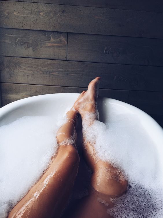 Tips for an Effective De-Stress Bath