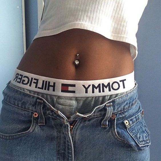 7 Things to Consider Before You Get a Piercing