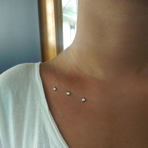 7 Things to Consider Before You Get a Piercing