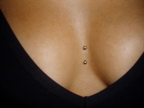 7 Things to Consider Before You Get a Piercing