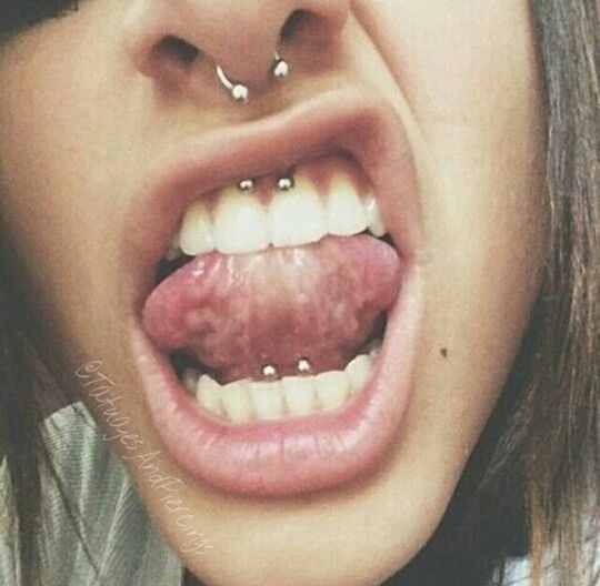 7 Things to Consider Before You Get a Piercing