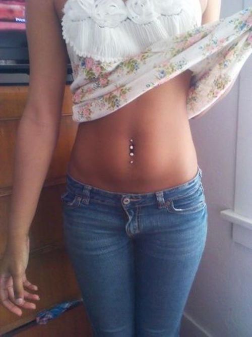 7 Things to Consider Before You Get a Piercing