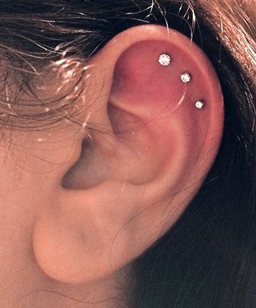 7 Things to Consider Before You Get a Piercing