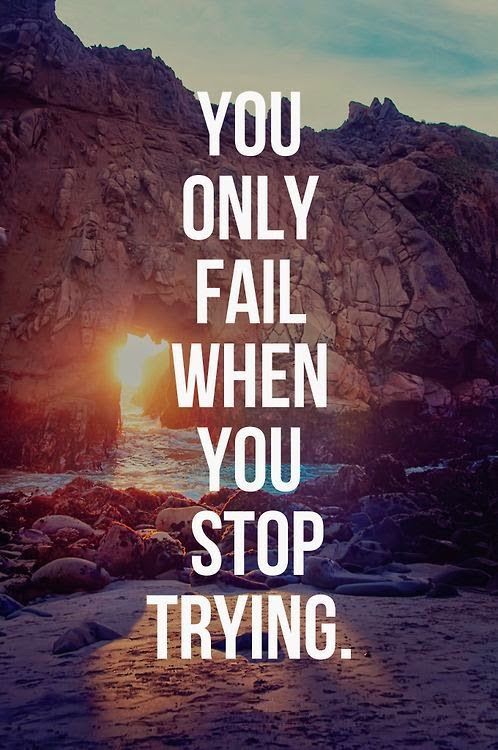 7 Ways to Stay Motivated 7 Ways to Stay Motivated