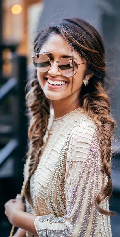 8 Bohemian Hairstyles You'll Want To Try