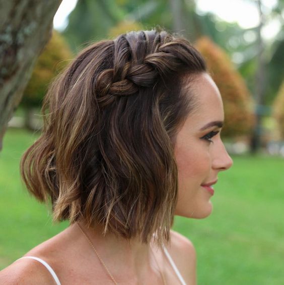 6 Gorgeous Boho Hairstyles That You Can Wear All Summer Long