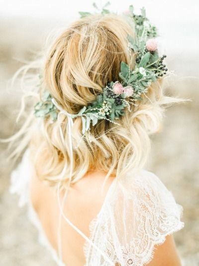 8 Bohemian Hairstyles You'll Want To Try