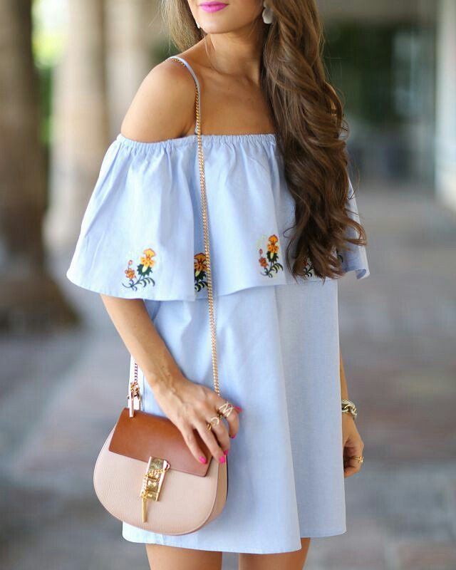 Cute Outfit Ideas for Summer