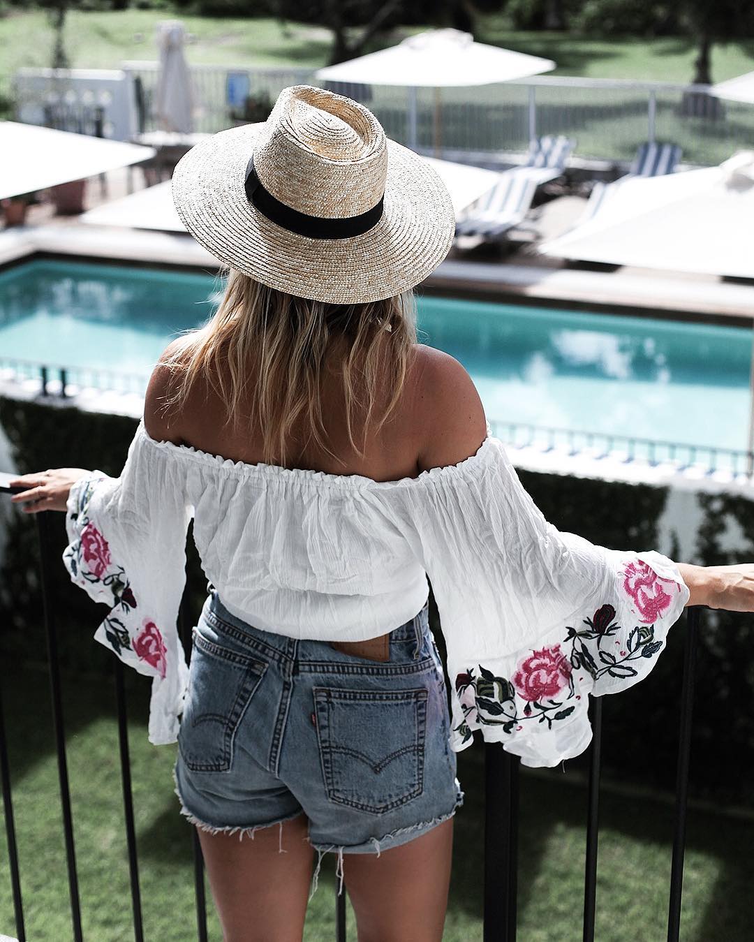 36 Cute Outfit Ideas for Summer 2024 Summer Outfit Inspirations Her