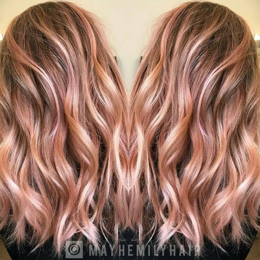 10 Fabulous Summer Hair Color Ideas 2023 - Hair Color Trends - Her Style  Code