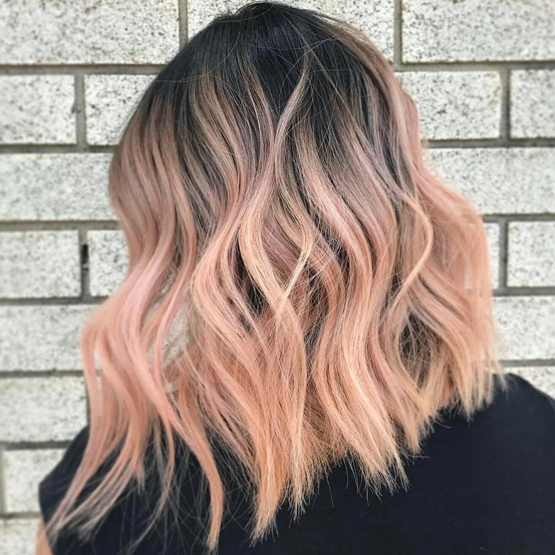 10 Fabulous Summer Hair Color Ideas 2023 - Hair Color Trends - Her Style  Code