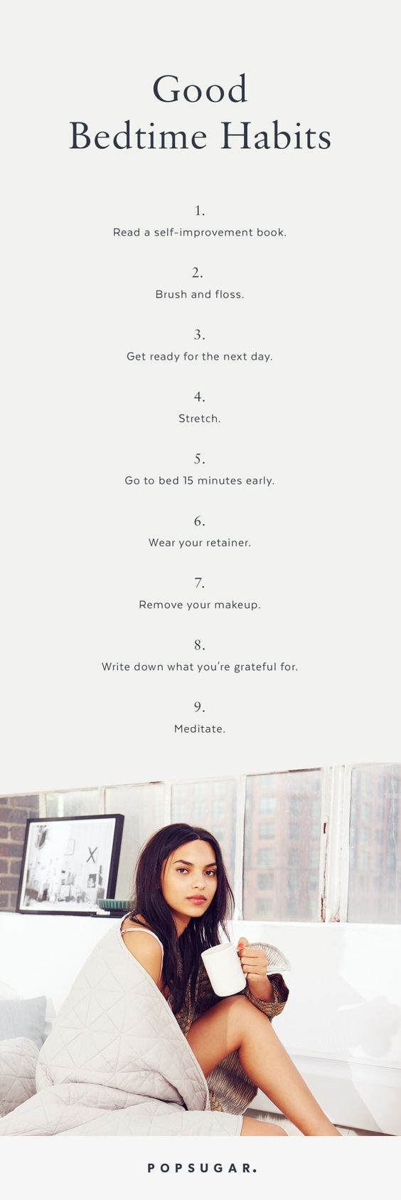 How to Get Better Sleep Every Night