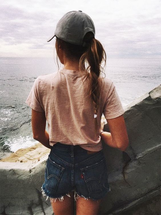 How to Pull Off Wearing a Hat