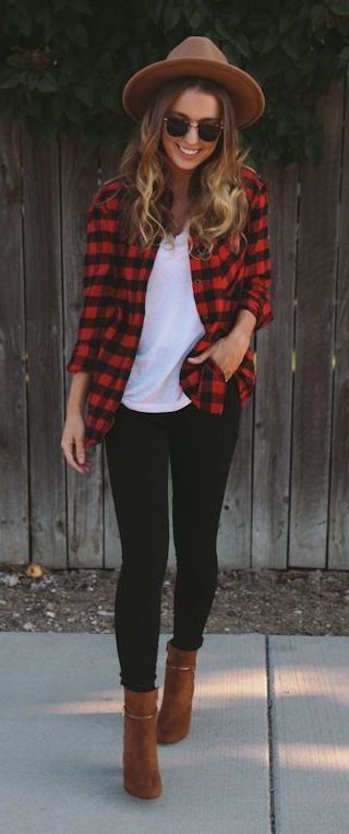 How to Pull Off Wearing a Hat