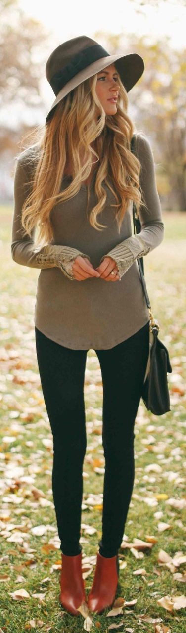 How to Pull Off Wearing a Hat