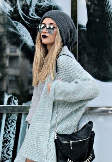 How to Pull Off Wearing a Hat