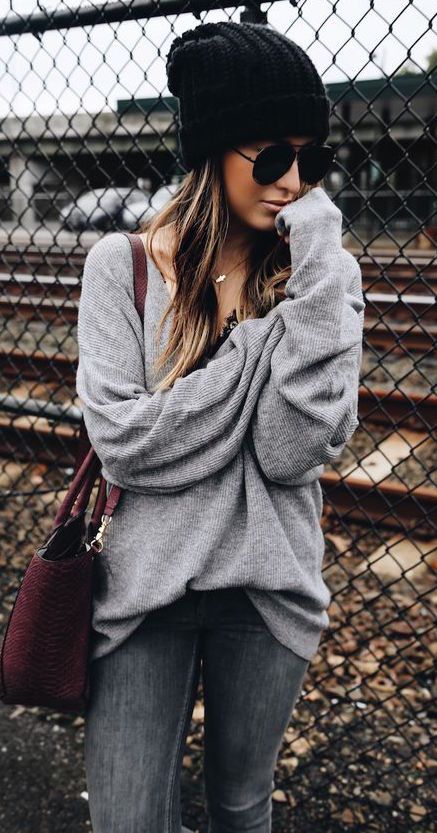How to Pull Off Wearing a Hat