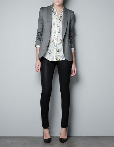 How to Put Together a Professional Look