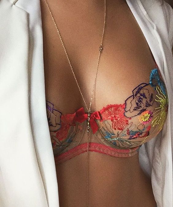 10 Types of Bras Every Woman Should Own