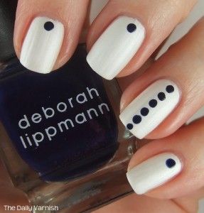 40+ Minimalist Nails Designs For A Chic Manicure - The Mood Guide