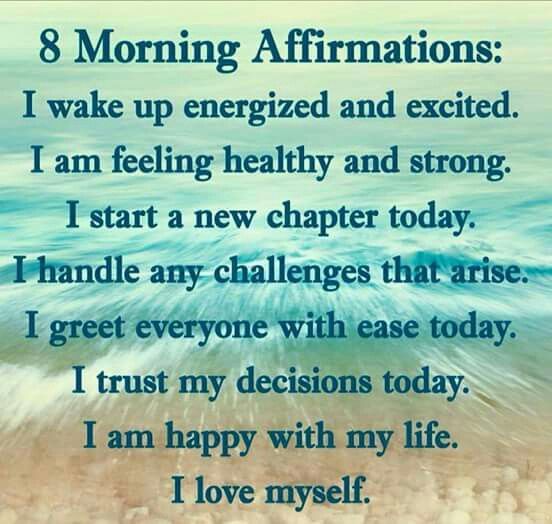 7 Tips to Harness the Power of Positive Affirmations