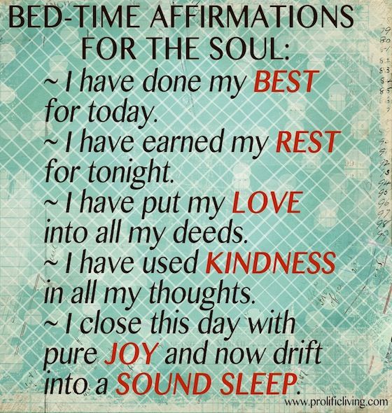7 Tips to Harness the Power of Positive Affirmations
