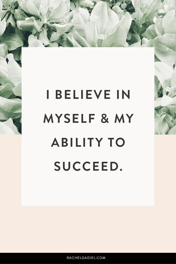 7 Tips to Harness the Power of Positive Affirmations