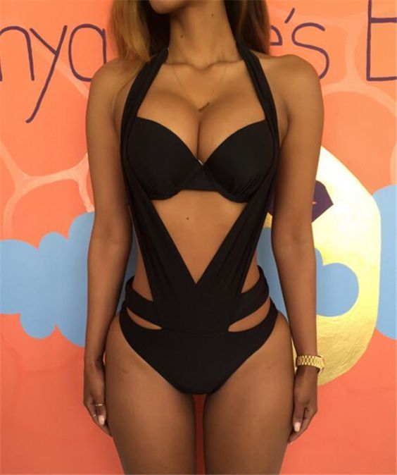 How to Choose the RIGHT Bathing Suit For You -