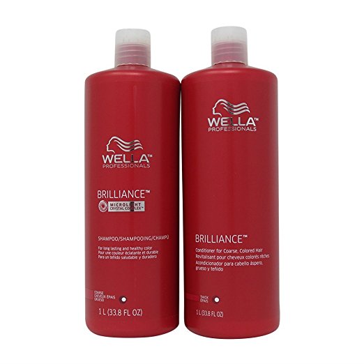 Top 8 Best Shampoos for Colored Hair